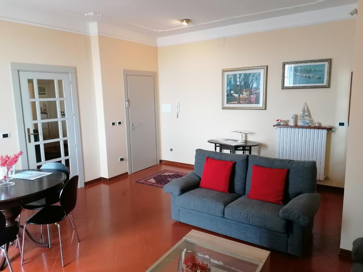 Apartament Casa Alice Alghero Zewnętrze zdjęcie