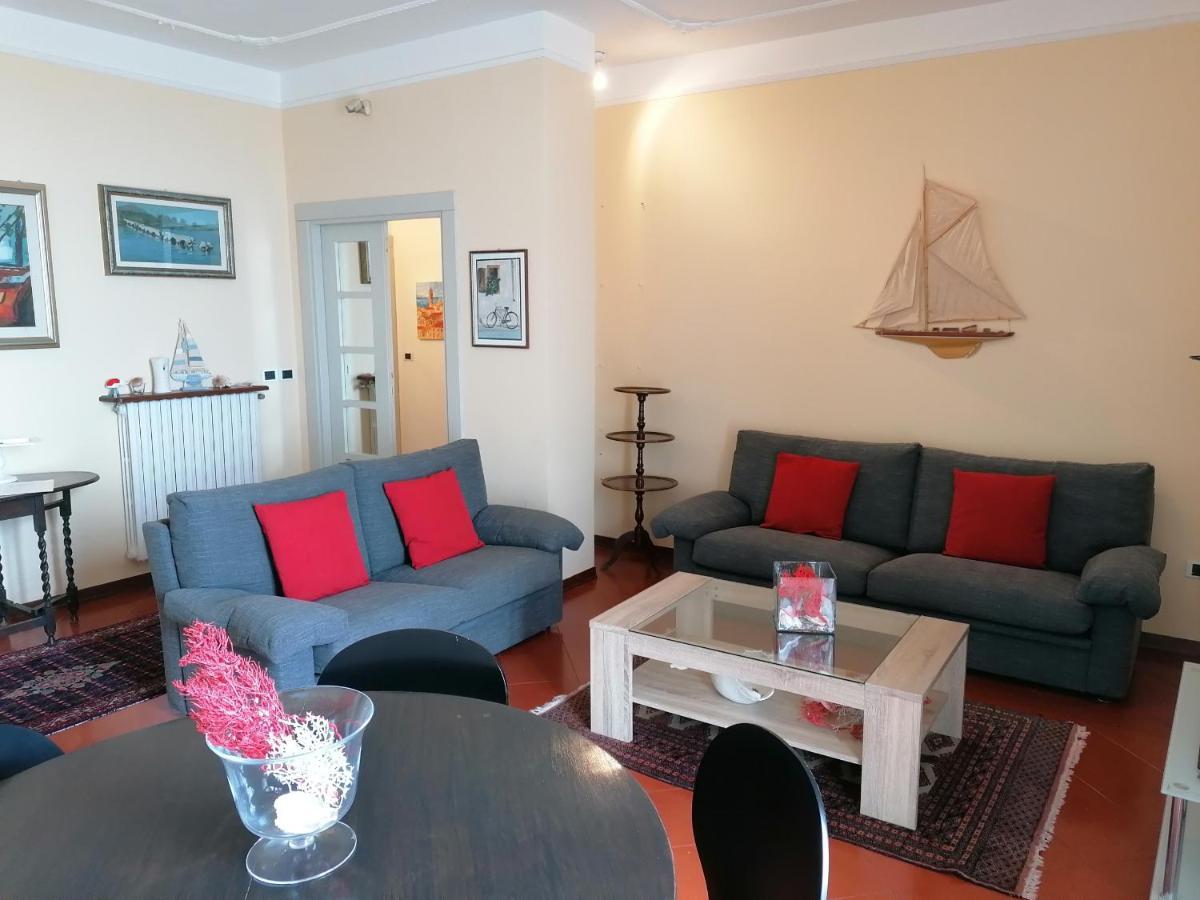 Apartament Casa Alice Alghero Zewnętrze zdjęcie