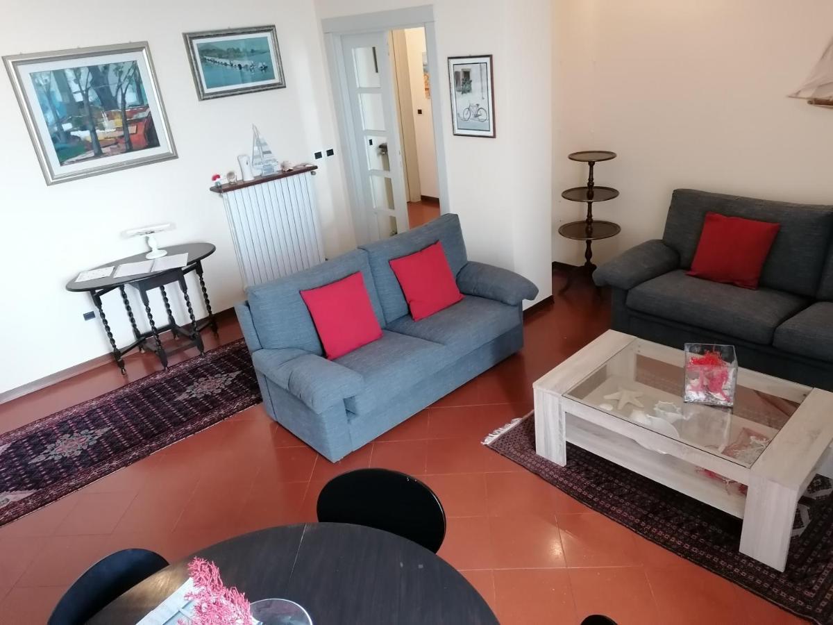 Apartament Casa Alice Alghero Zewnętrze zdjęcie