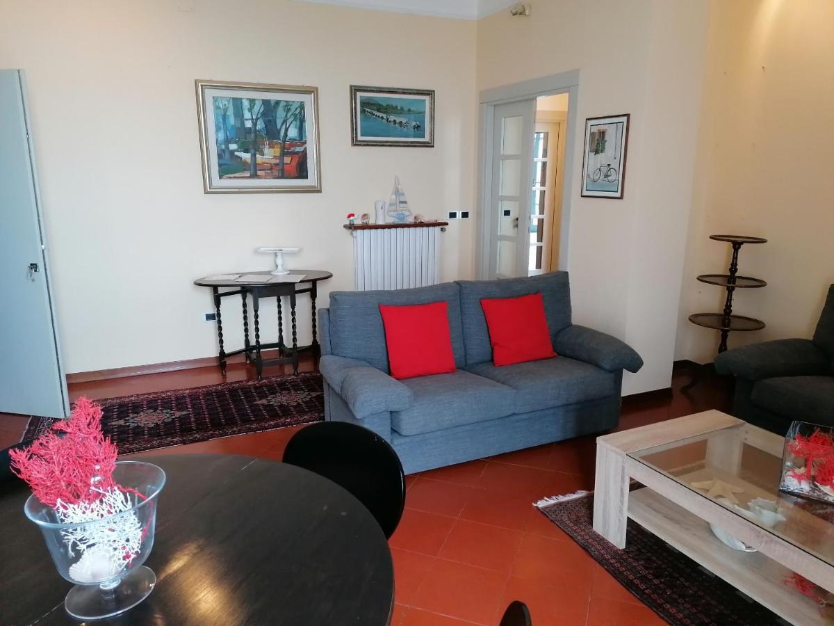 Apartament Casa Alice Alghero Zewnętrze zdjęcie