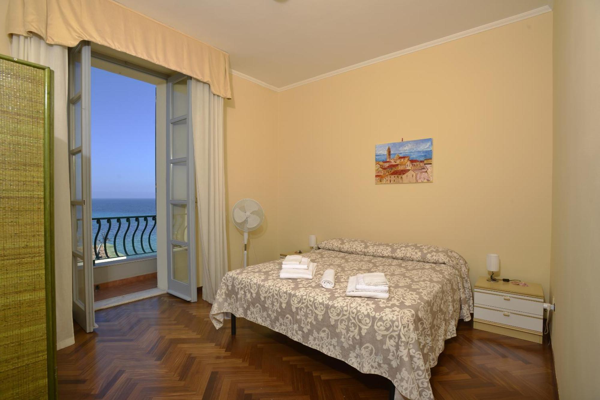 Apartament Casa Alice Alghero Zewnętrze zdjęcie