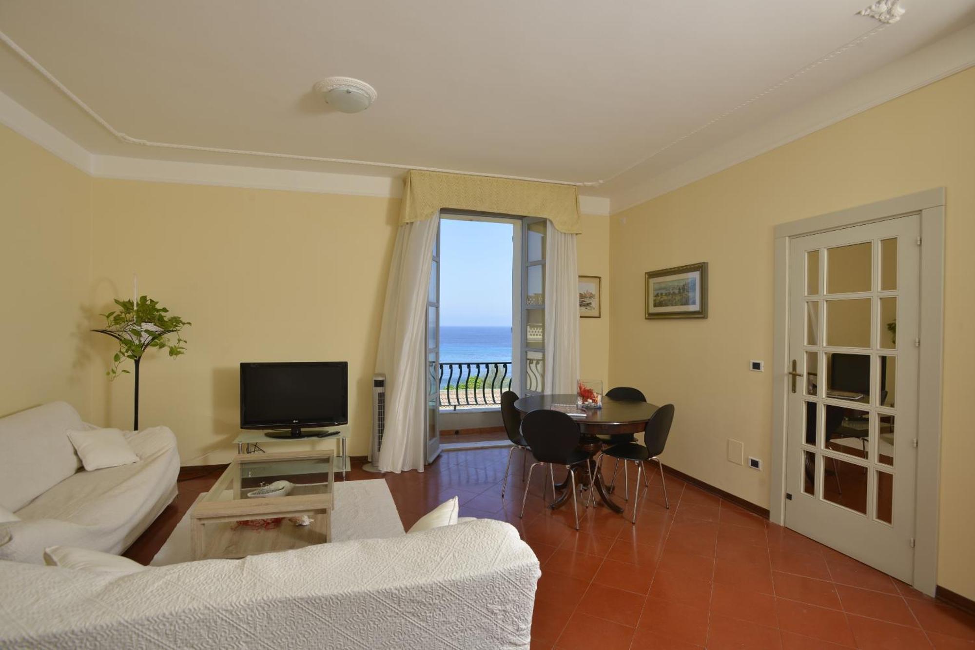 Apartament Casa Alice Alghero Pokój zdjęcie