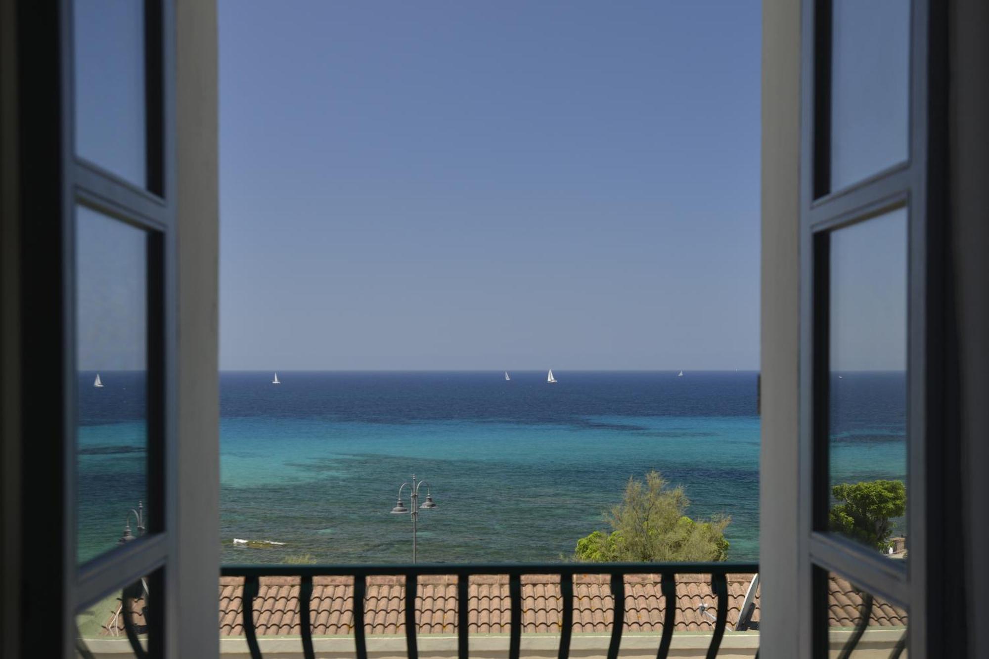Apartament Casa Alice Alghero Zewnętrze zdjęcie