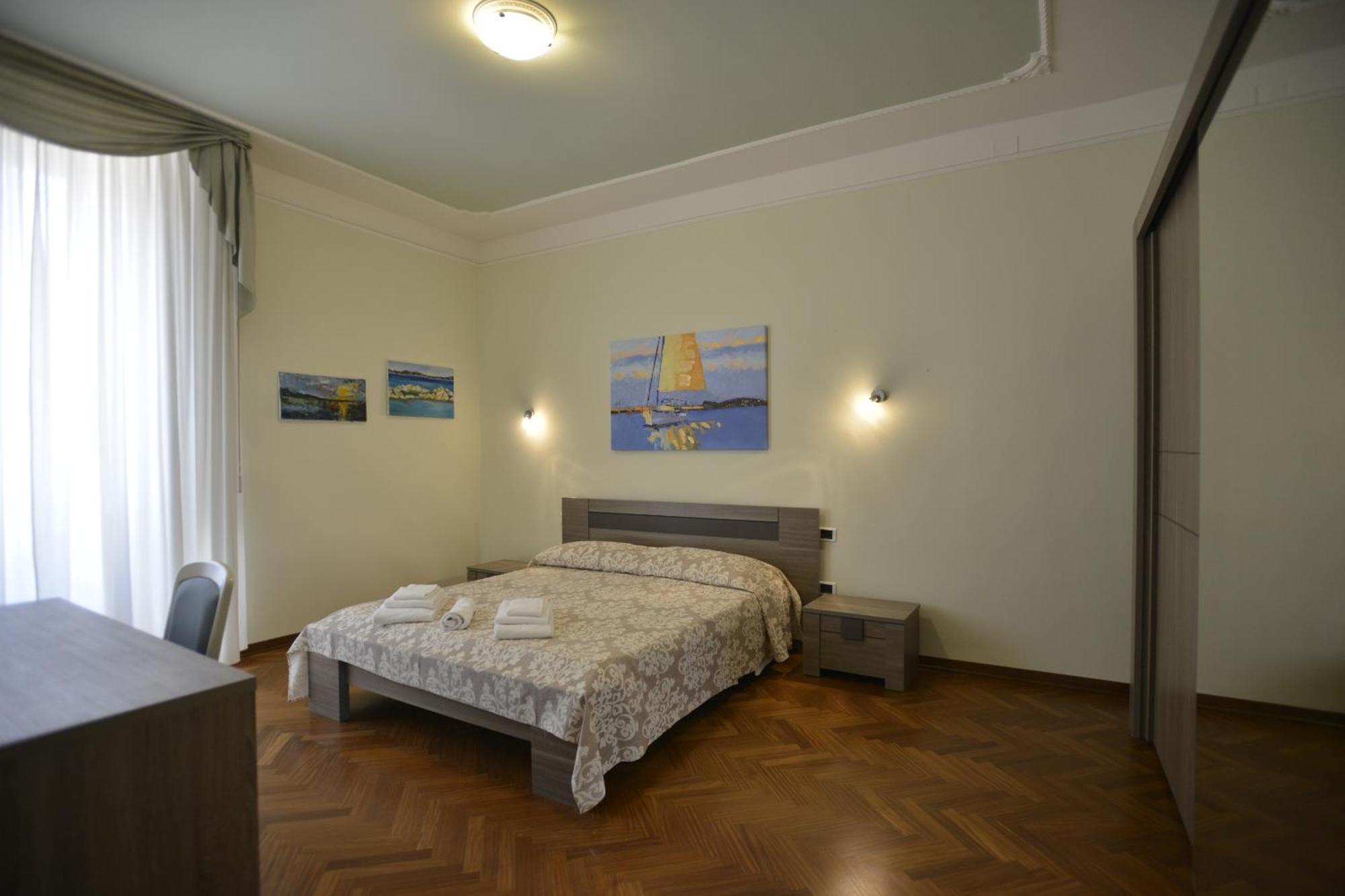 Apartament Casa Alice Alghero Zewnętrze zdjęcie