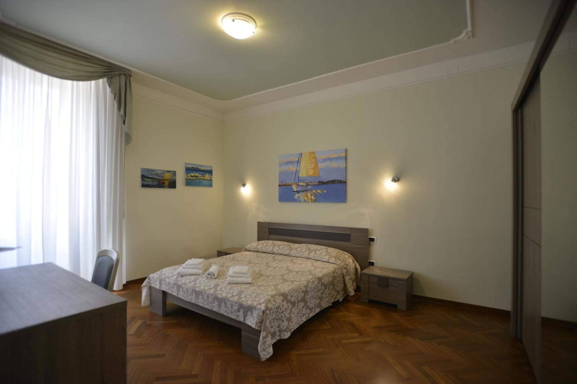 Apartament Casa Alice Alghero Zewnętrze zdjęcie