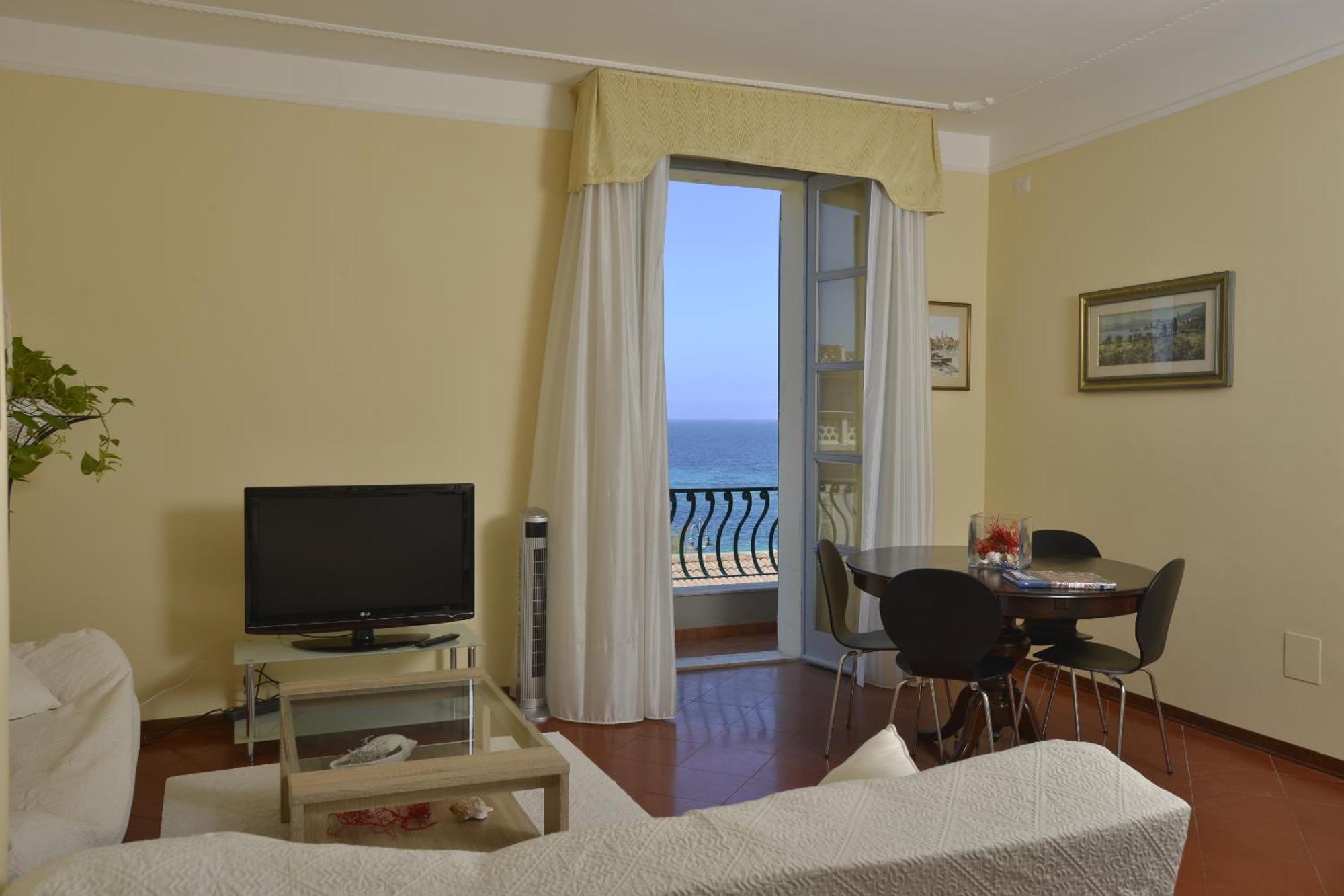 Apartament Casa Alice Alghero Zewnętrze zdjęcie